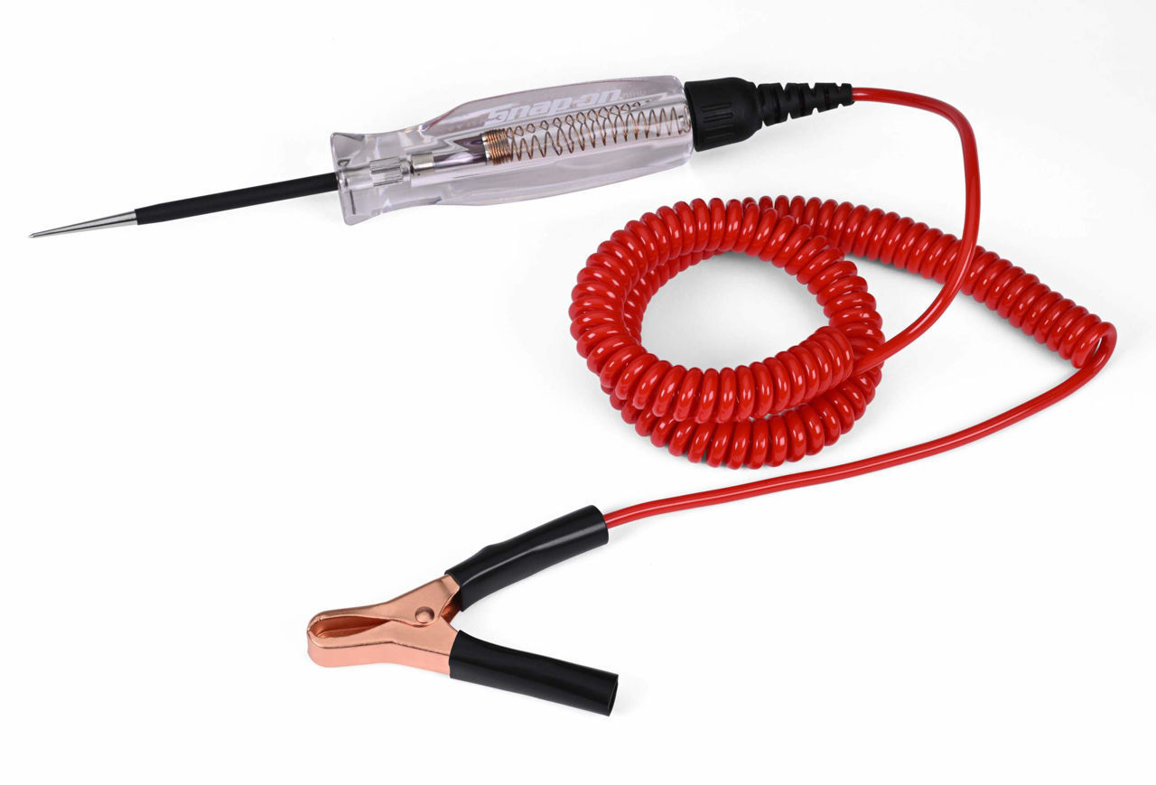 Snapon Africa Online Store. EECT33RHD Classic Red Bulb Circuit Tester