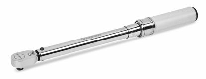 Snap-on - QD2R75A - 3/8" Drive Adjustable Click-Type Fixed Ratcheting Torque Wrench (10-75 ft-lb)