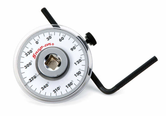 Snap-on - TA358 - 3/8" Square Drive Torque Angle Gauge