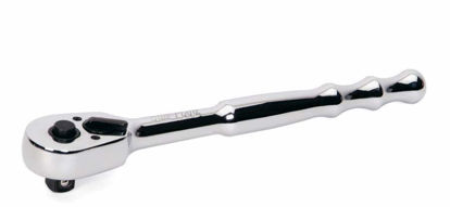 Blue Point - BPRFR938 - 3/8" Drive Standard Handle Quick-Release Ratchet 7-3/4" (197mm)