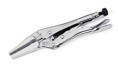 Snap-on - LP5LN - Long-Nose Locking Pliers 6-1/2" (165mm)
