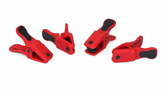 Snap-on - SLSSO4KT - Steel Line Stopper Kit; 4Pc