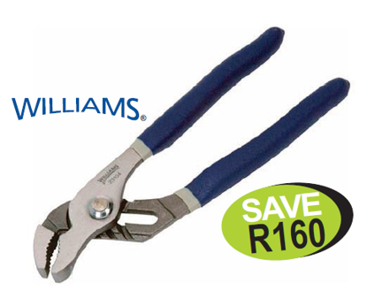 Snap-on Blue XXMAY216 Water pump Plier