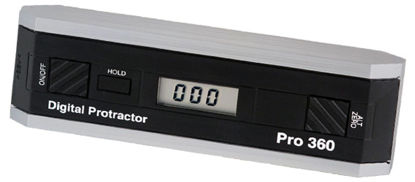 ATI - ATIPRO360 - Digital Protractor
