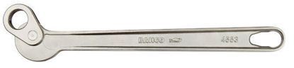 Bahco - B-4553 - Stud Removers with Chromed Plated 5-20mm