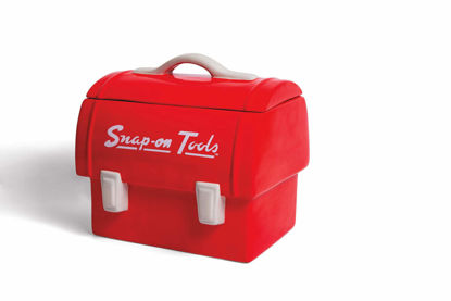 Snap-on Promotional - SSX21P131 - Ceramic Cookie Jar