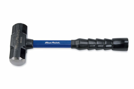 Blue-Point - BD4SG - Heavy-Duty Engineer Fiberglass Hammer 4lb / 1.8kg