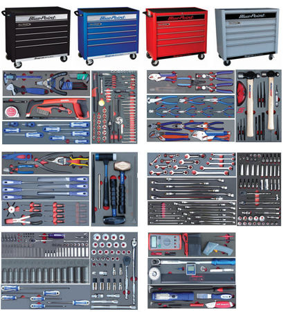 Picture for category Profession Specific Tool Sets