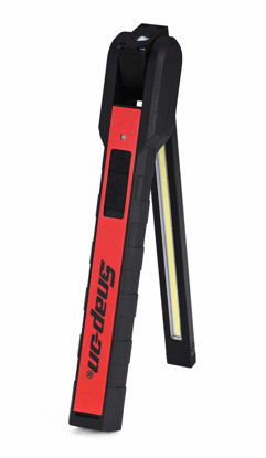 Snap-on - ECARL032R - 500 Lumen Dual-Sided Mini Flex Light (Red)