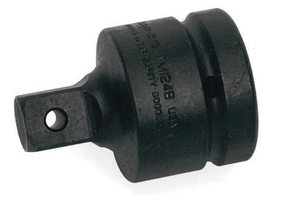 Snap-on IM124B Adaptor Impact Pin Hole 1 in Internal drive x 3/4