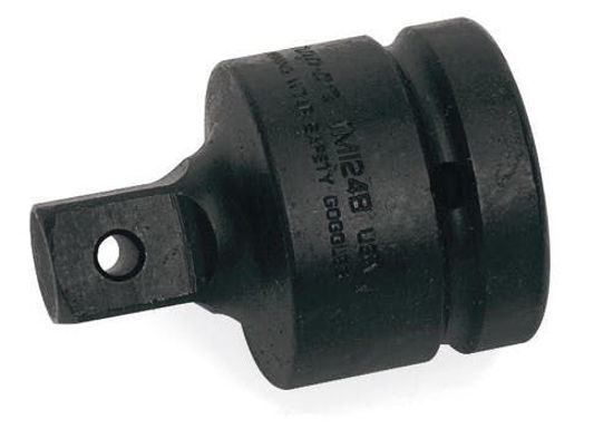 Snap-on IM124B Adaptor Impact Pin Hole 1 in Internal drive x 3/4