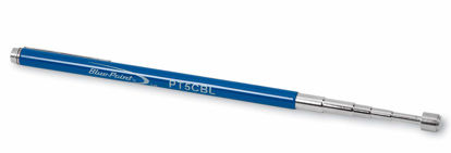 Blue Point - PT5CBL - Telescopic Magnetic Pick-Up Tool; Blue
