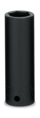 Snap-on - SIMM180 - 1/2" Drive Flank Drive® 6Pt Deep Impact Socket 18mm