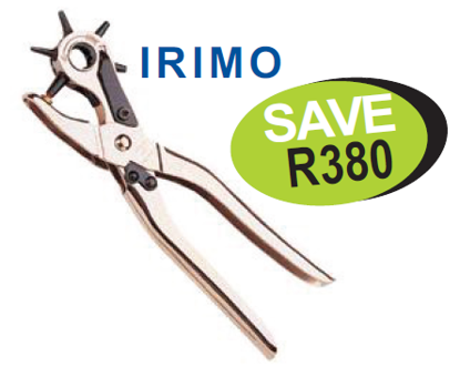 Snap-on Blue XXJUL204 Revolver WAD Punch