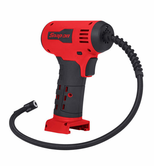 Snap-on - CTINF9010 - 18V MonsterLithium Cordless Handheld Inflator (Tool Only) - Red