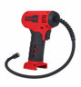 CTINF9010 - 18V MonsterLithium Cordless Handheld Inflator (Tool Only) - Red