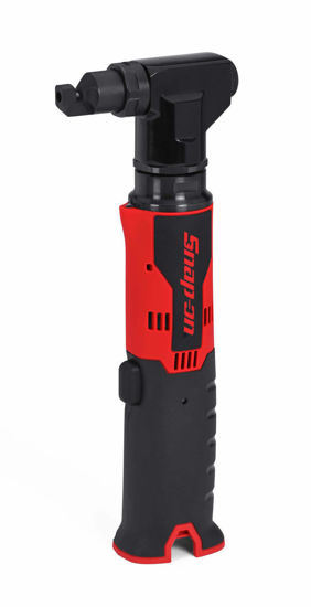 Snap-on - CTNIB761DB - 14.4V MicroLithium Cordless Nibbler (Tool Only) - Red