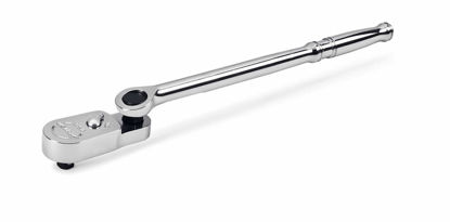 Snap-on - T72MP - 1/4" Drive Dual 80® Technology Multiposition Head Ratchet 210mm