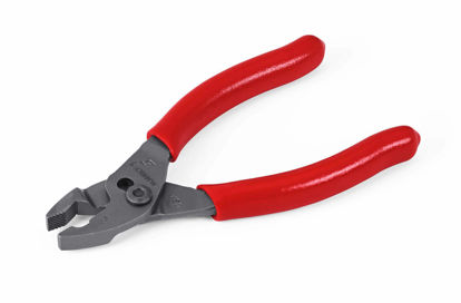 Snap-on - HJ44BCF - Talon Grip™ FlankJaw™ Slip-Joint Pliers 4-1/2" (114mm)