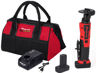 CTCO861U2-WO - 14.4 V Brushless Cut-Off Tool Kit with 2 x Batteries - Red