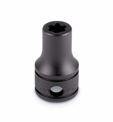 Snap-on - GFLEPL80 - 3/8" TORX Plus® with Countersink Socket 8EP
