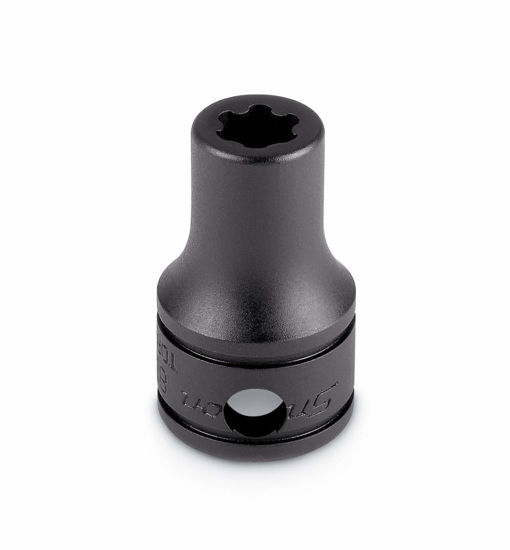 Snap-on - GFLEPL80 - 3/8" TORX Plus® with Countersink Socket 8EP