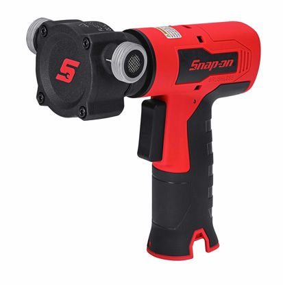 Snap-on - CTTP861DB - 14.4V MicroLithium Handheld Fluid Transfer Pump (Red) - Tool Only