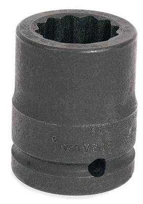 Snap-on - IMD282A - 3/4" Drive Shallow Impact Socket 12Pt 7/8"