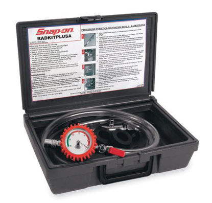 Snap-on - RADKITPLUSA - Cooling System Vacuum / Filler