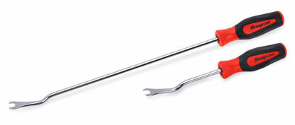 Snap-on - ASGD102BR - Instinct® Dished Tip Soft Grip Trim Pad Tool Set; 2Pc