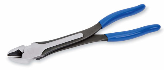 Blue Point - BDG311CP - Long-Neck Side Cutter 275mm