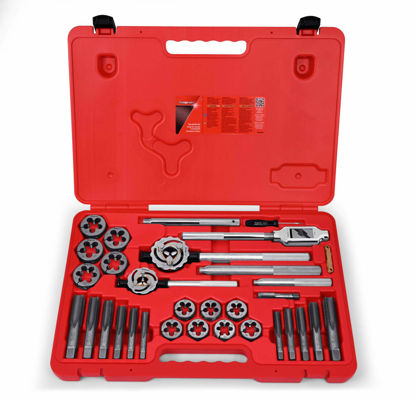 Snap-on - TDM99117C - Large Tap & Dies Sets; 29Pc (Metric)