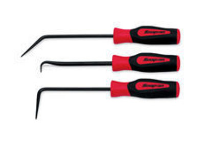 Snap-on - SGRHTLB3BR - Radiator Hose Pick Set; 3Pc