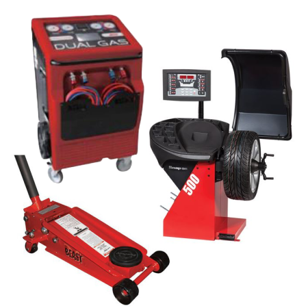 Picture for category Shop & Tech