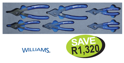 Lycoris.　0308 Snap-on Africa Online Store. XXOCT174 Snap-on Blue Circlip