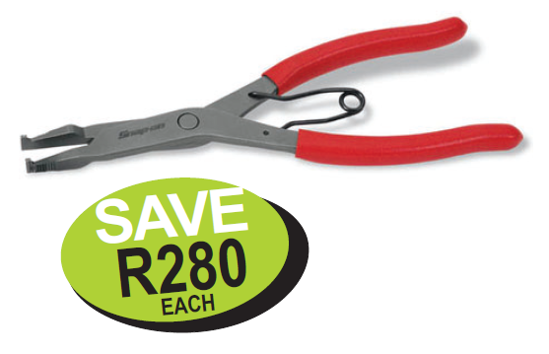 XXOCT101 Snap-on Buy 3 For 2 Snap Ring & Circlip Pliers Promotion - Get Lowest Priced Unit FREE