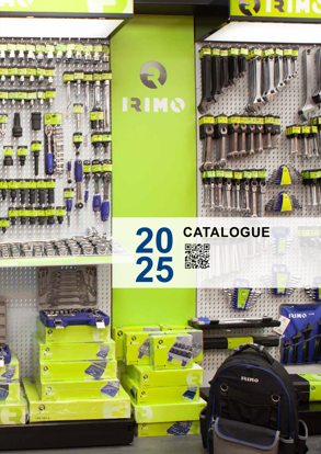 Snap-on Africa is the exclusive distributor of Irimo tools, bringing the brand's long-standing heritage of quality to the South African market. Irimo's products are a key component of the Snap-on Blue range, providing a comprehensive selection of professional-grade tools.