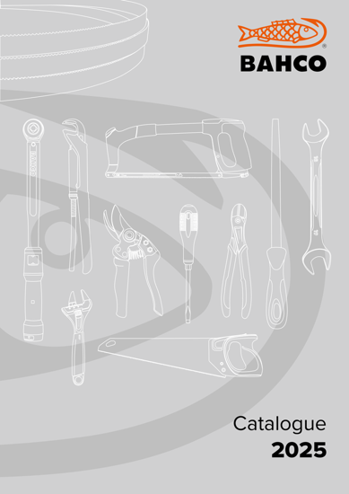 BAHCO Tools: A Tradition of Performance and Ergonomics