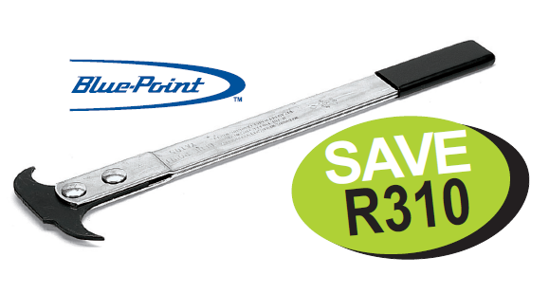 XXNOV115 Snap-on Blue Point Seal Puller Tool YA105 - Professional Rubber Seal Removal