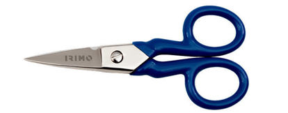 Irimo - IR661051 - Electrician's Scissors 130mm