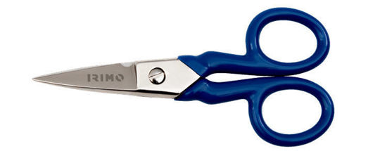 Irimo - IR661051 - Electrician's Scissors 130mm
