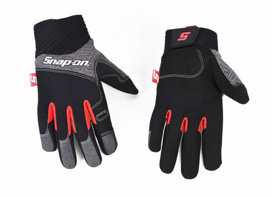 Snap-on GLOVEORIGPLUSM - Snap-on® Plus Gloves (Medium)