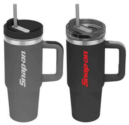 Picture of CSN06-3325 - Huddy Tumbler 2Pk (880ml)