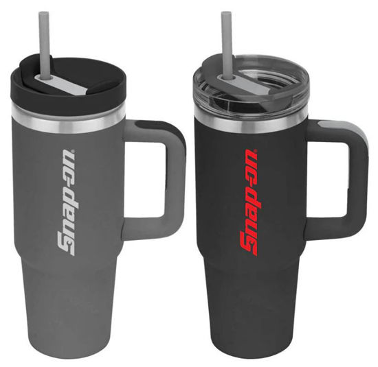 Picture of CSN06-3325 - Huddy Tumbler 2Pk (880ml)