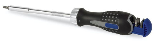 XXNOV112 Ratcheting Screwdriver