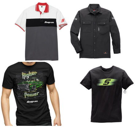 Picture for category Shirts