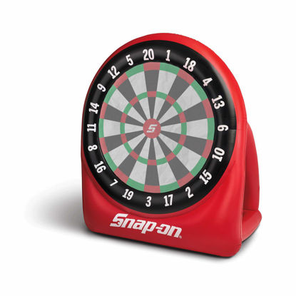 Picture of SSX24P113 - Kickball Dartboard