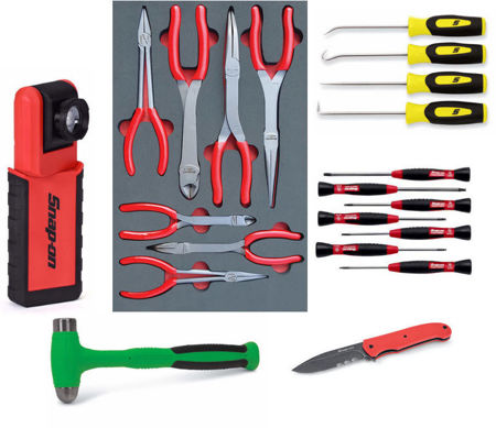 Picture for category Hand Tools