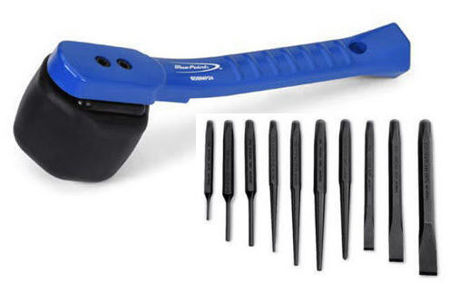 Picture for category Hammers, Punches, Chisels, PryBars