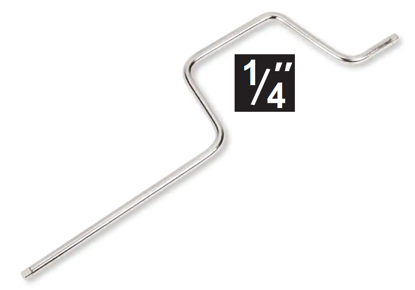 Snap-on XXDEC120 Speeder for Ratcheting Stubby Screwdriver | 1/4" Screwdriver Tool